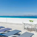 Yourhouse Blau Blue Sea View Apartment 1