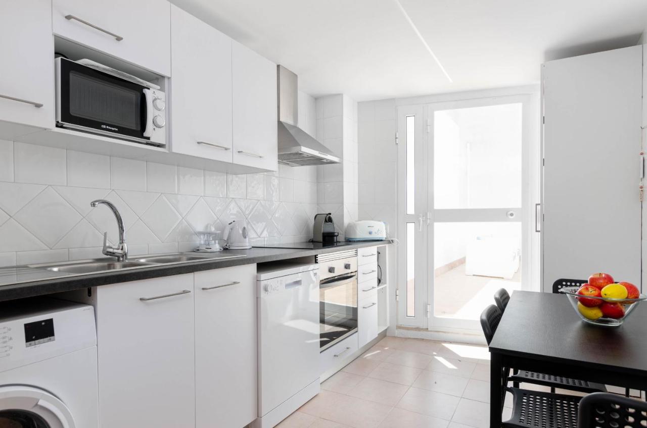 Yourhouse Blau Blue Sea View Apartment 1 Apartamento *