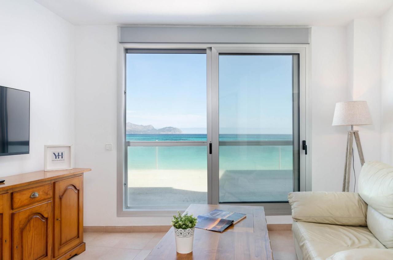 Apartamento Yourhouse Blau Blue Sea View Apartment 1
