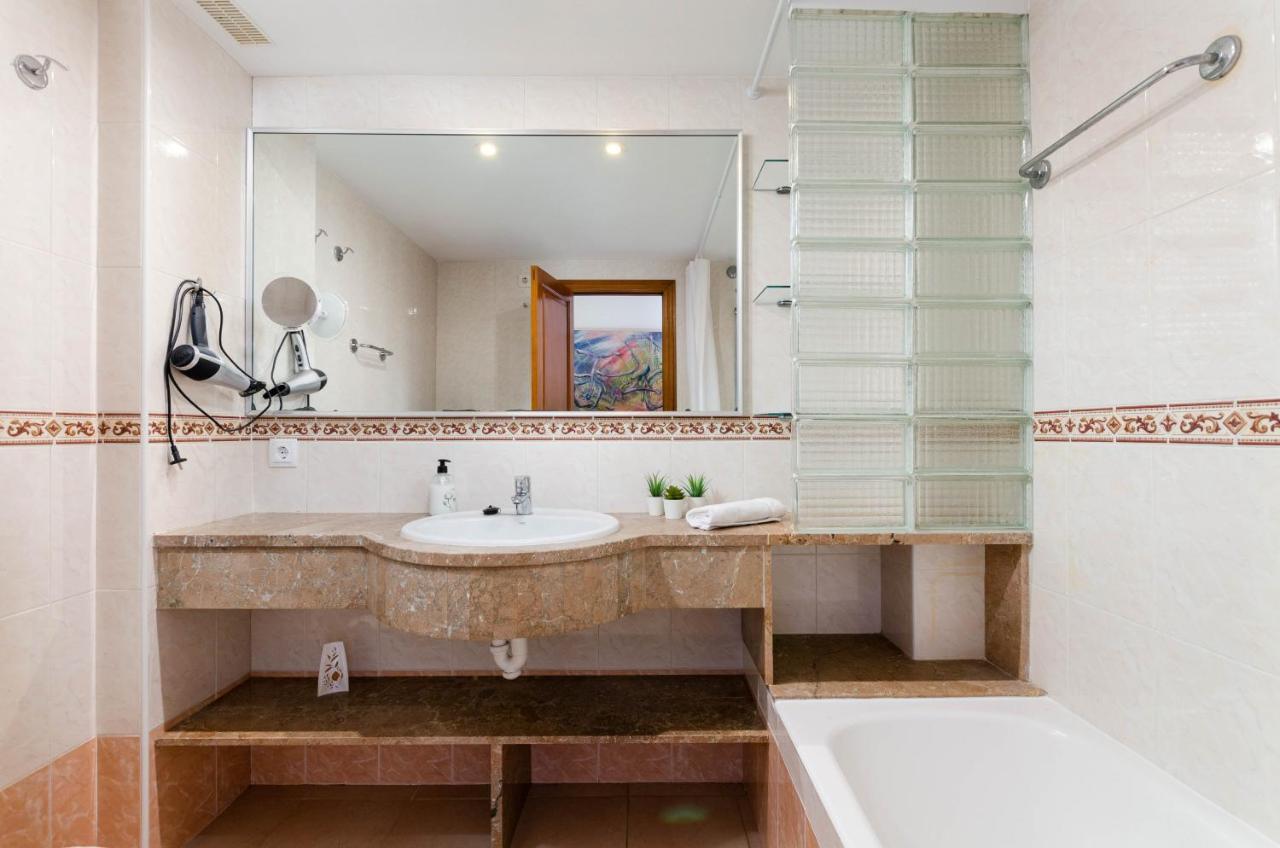 Yourhouse Blau Blue Sea View Apartment 1 Apartamento Can Picafort (Mallorca)