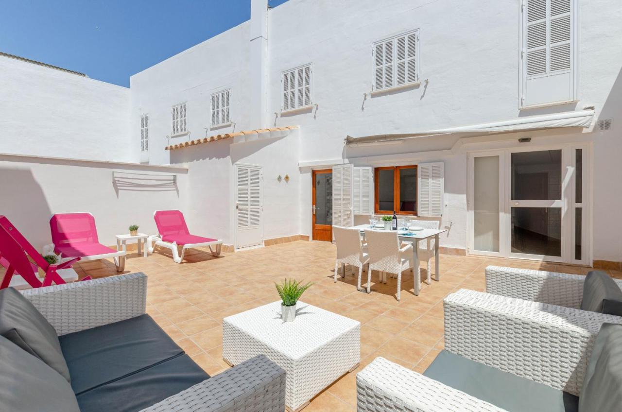 Apartamento Yourhouse Blau Blue Sea View Apartment 1 *