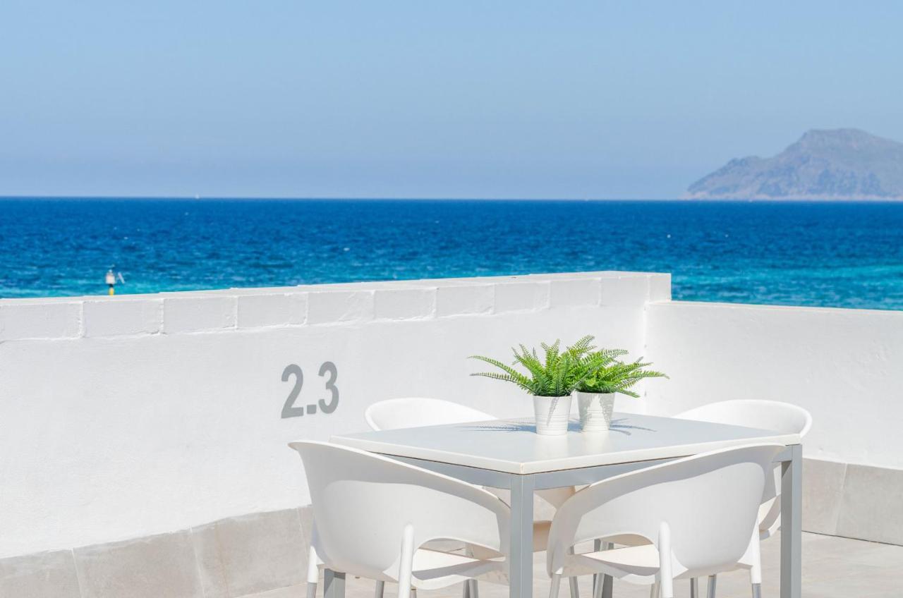 Apartamento Yourhouse Blau Blue Sea View Apartment 1 Can Picafort (Mallorca)