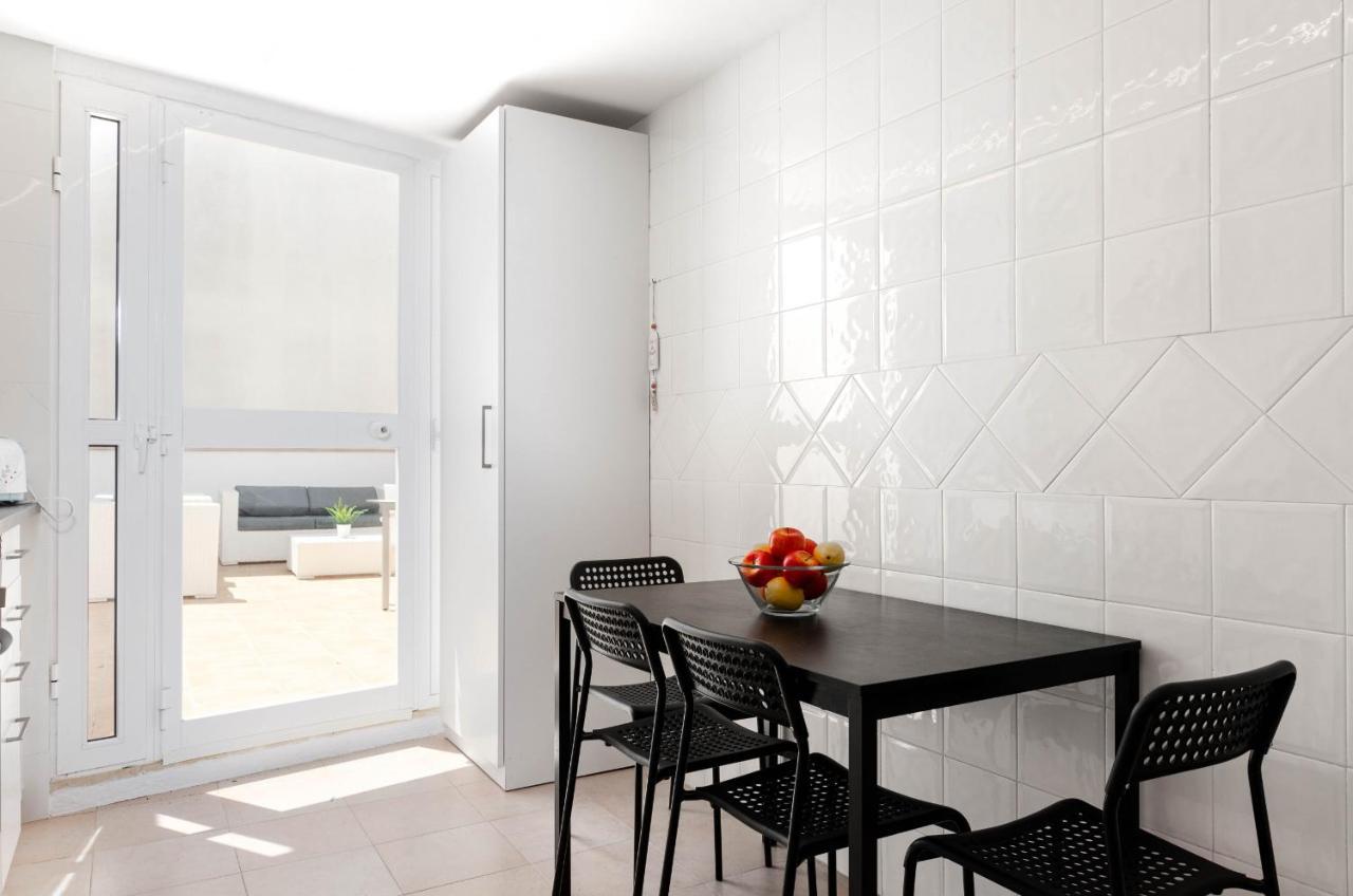Yourhouse Blau Blue Sea View Apartment 1 Apartamento