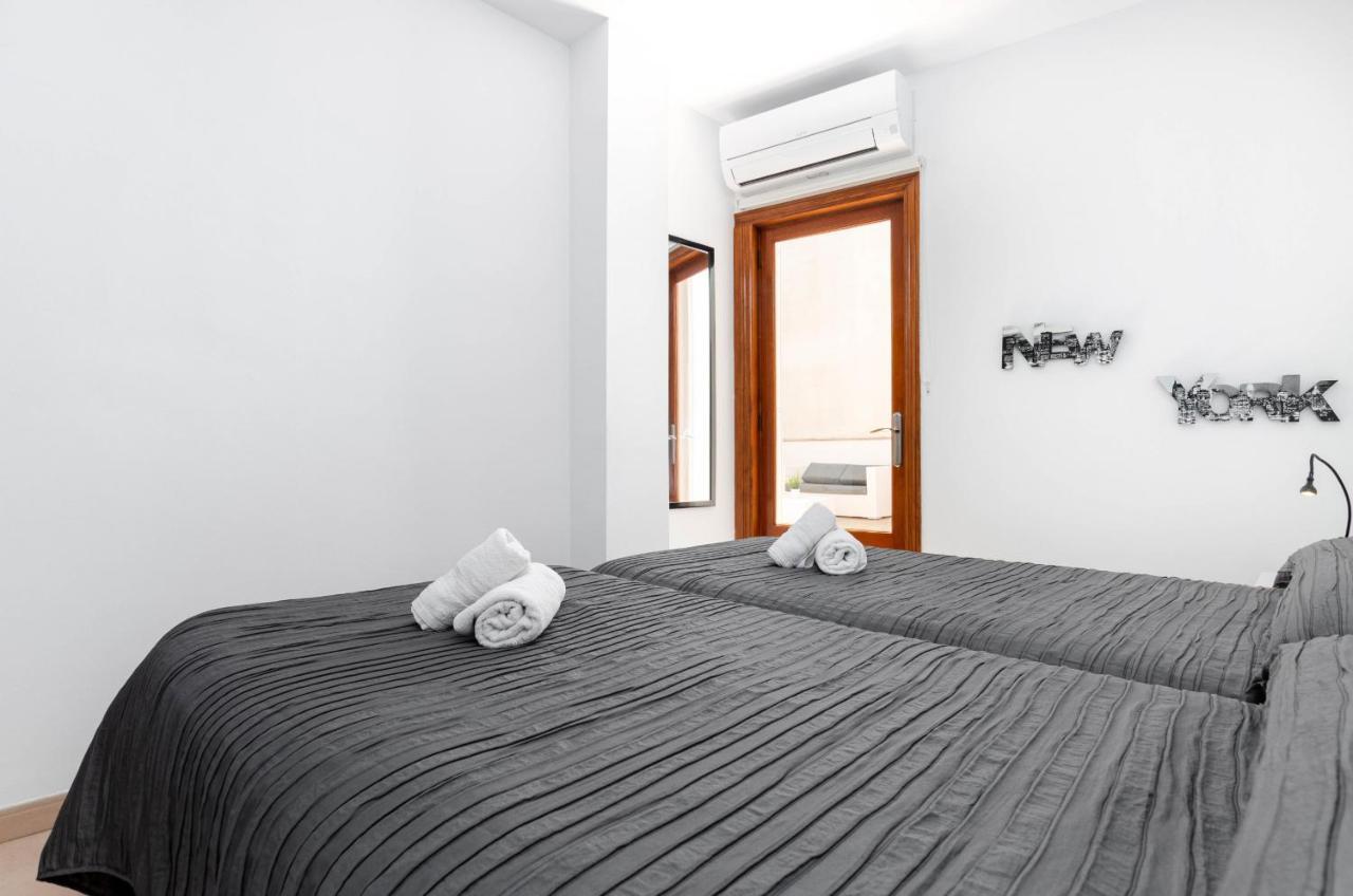 Apartamento Yourhouse Blau Blue Sea View Apartment 1