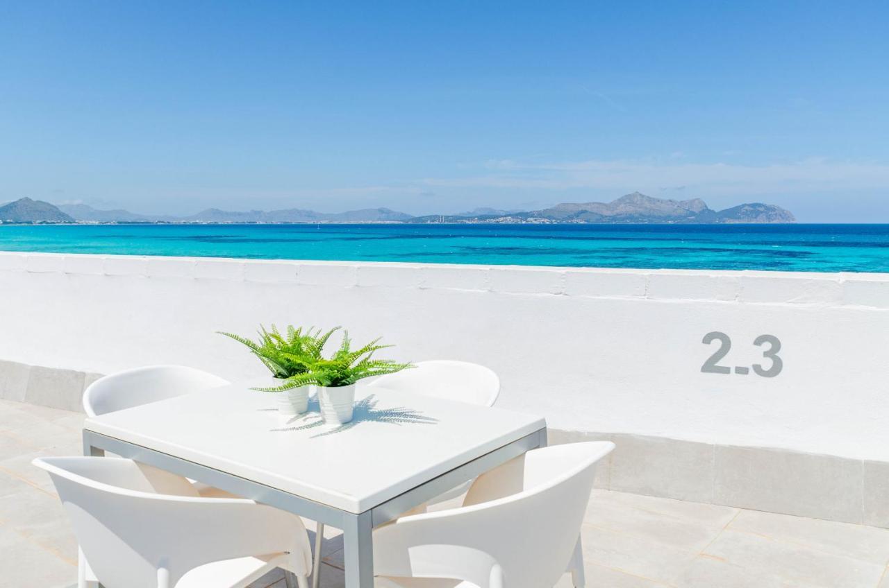 Yourhouse Blau Blue Sea View Apartment 1 Apartamento *