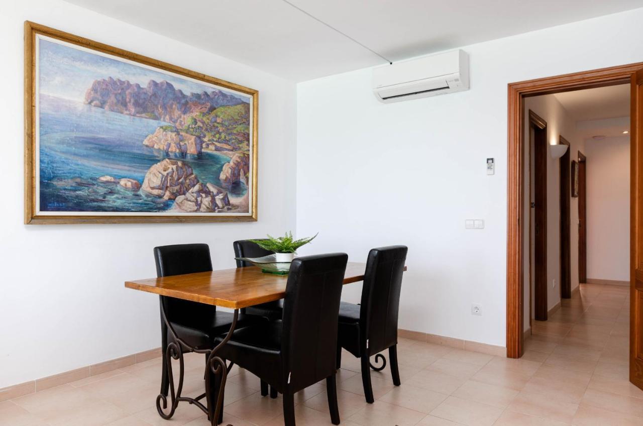 Yourhouse Blau Blue Sea View Apartment 1 Apartamento *