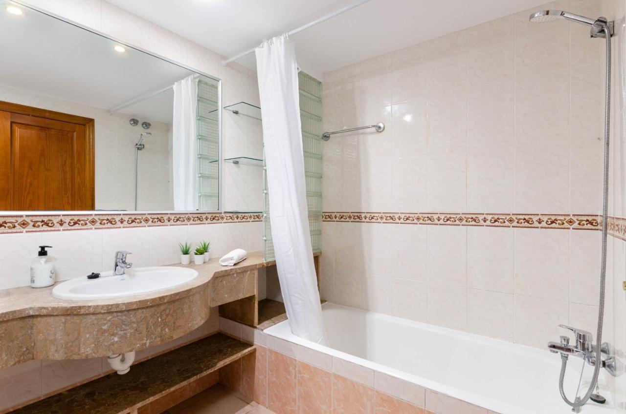 Yourhouse Blau Blue Sea View Apartment 1 Can Picafort (Mallorca)