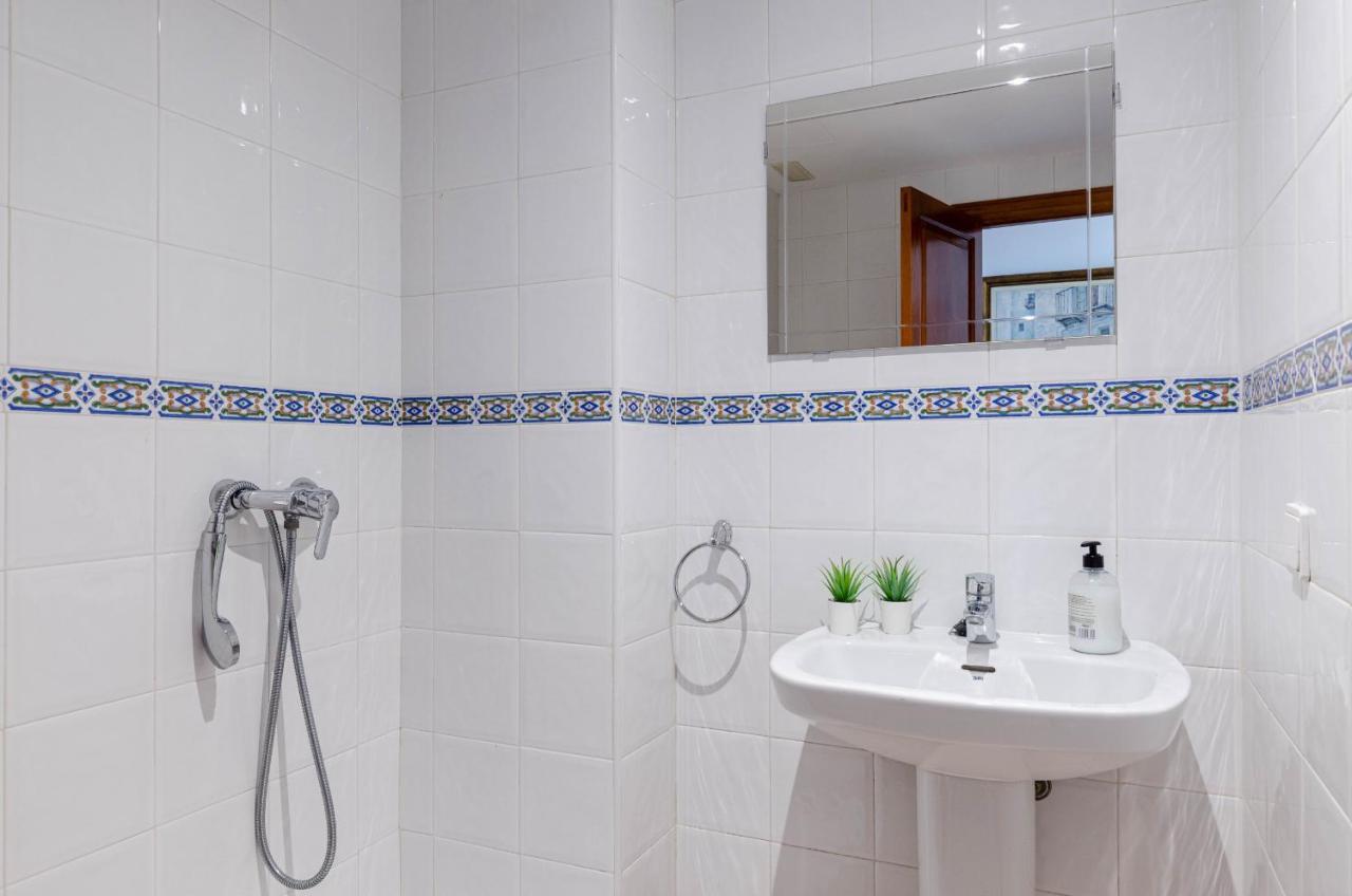 Apartamento Yourhouse Blau Blue Sea View Apartment 1 Can Picafort (Mallorca)