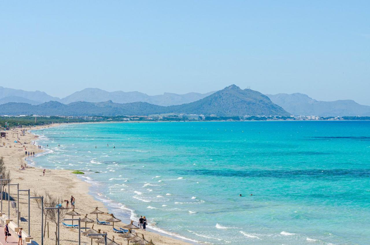 Yourhouse Blau Blue Sea View Apartment 1 Apartamento