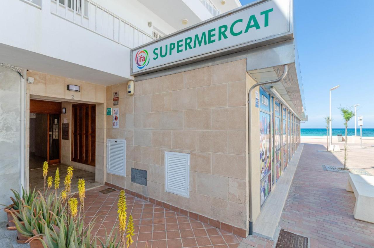 Yourhouse Blau Blue Sea View Apartment 1 Apartamento *