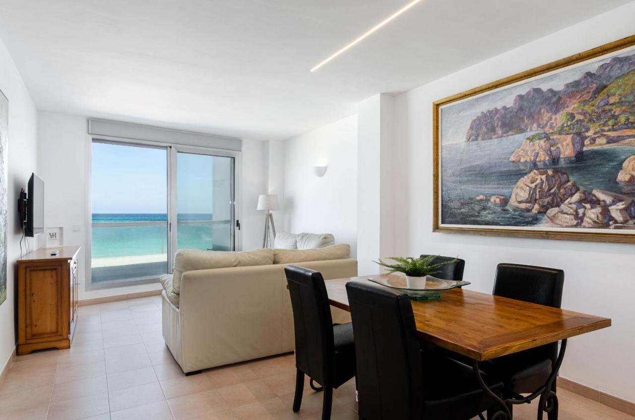 Yourhouse Blau Blue Sea View Apartment 1 Can Picafort (Mallorca)