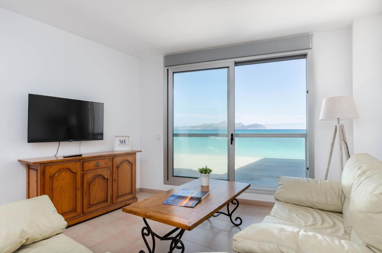 Yourhouse Blau Blue Sea View Apartment 1 Apartamento *