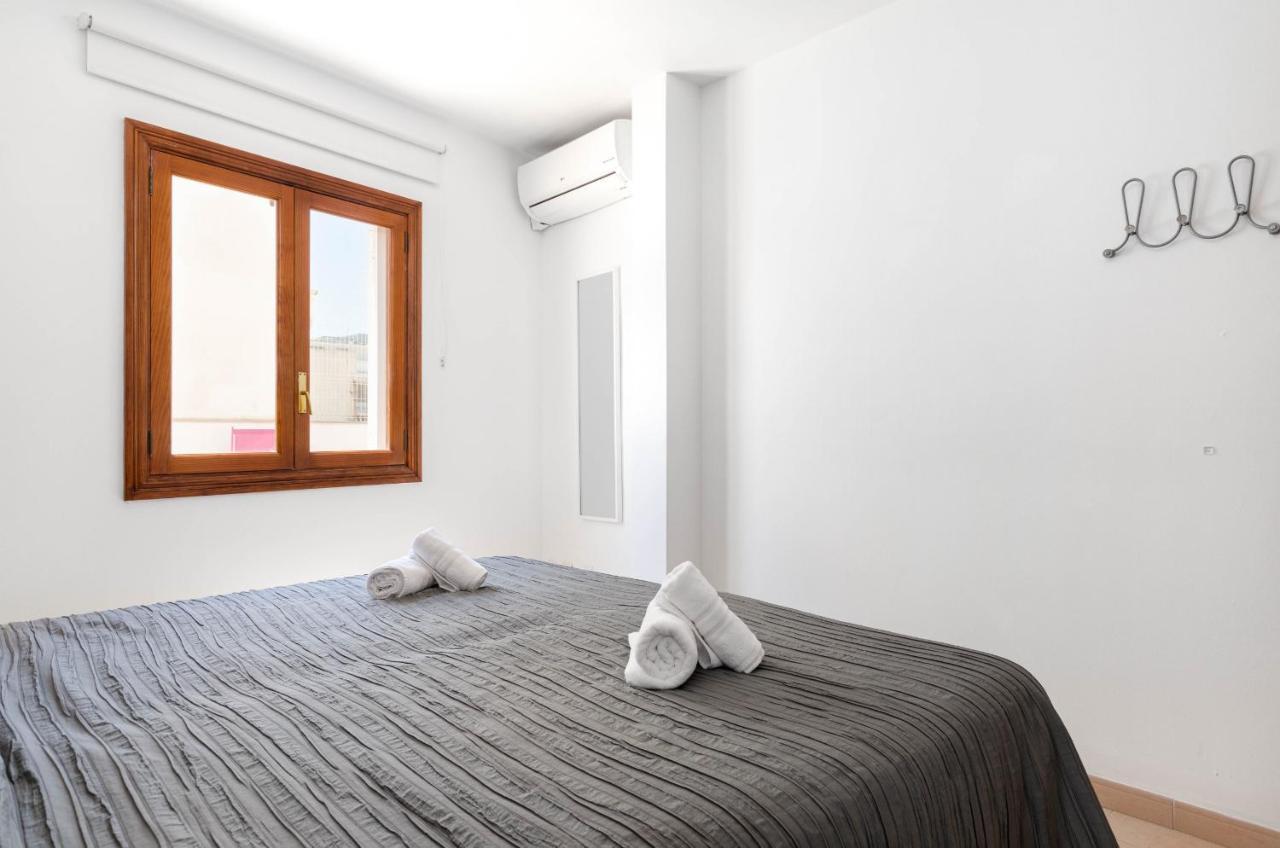 Apartamento Yourhouse Blau Blue Sea View Apartment 1