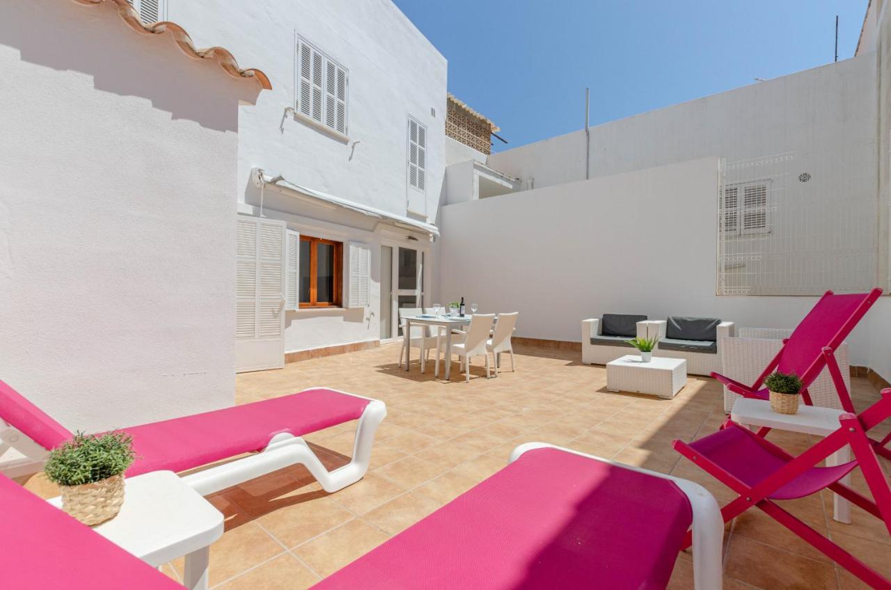 Yourhouse Blau Blue Sea View Apartment 1 Apartamento