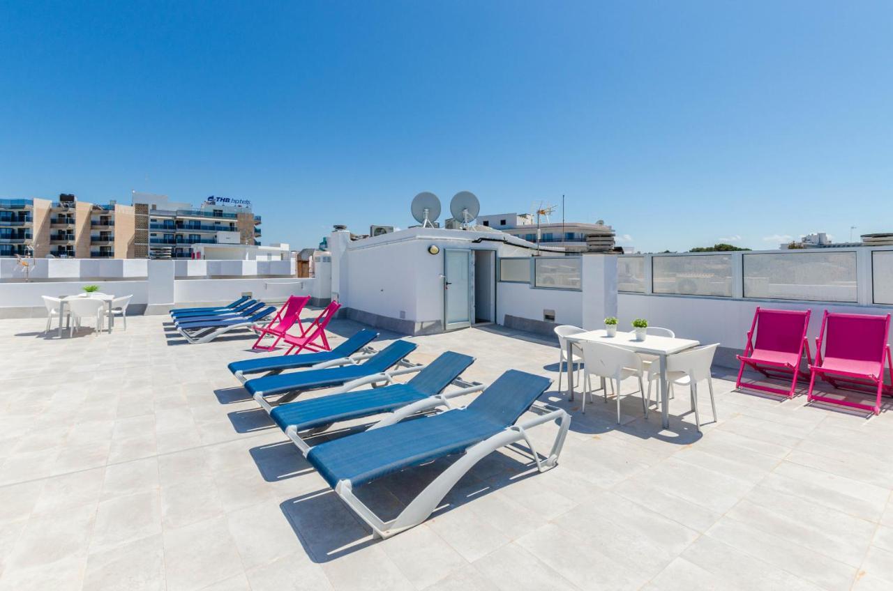 Apartamento Yourhouse Blau Blue Sea View Apartment 1 *
