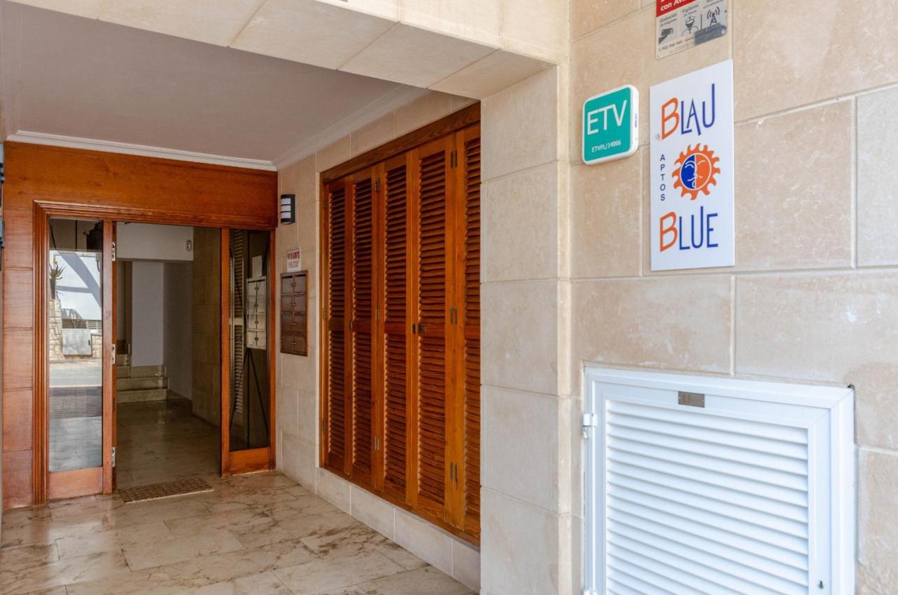 Yourhouse Blau Blue Sea View Apartment 1
