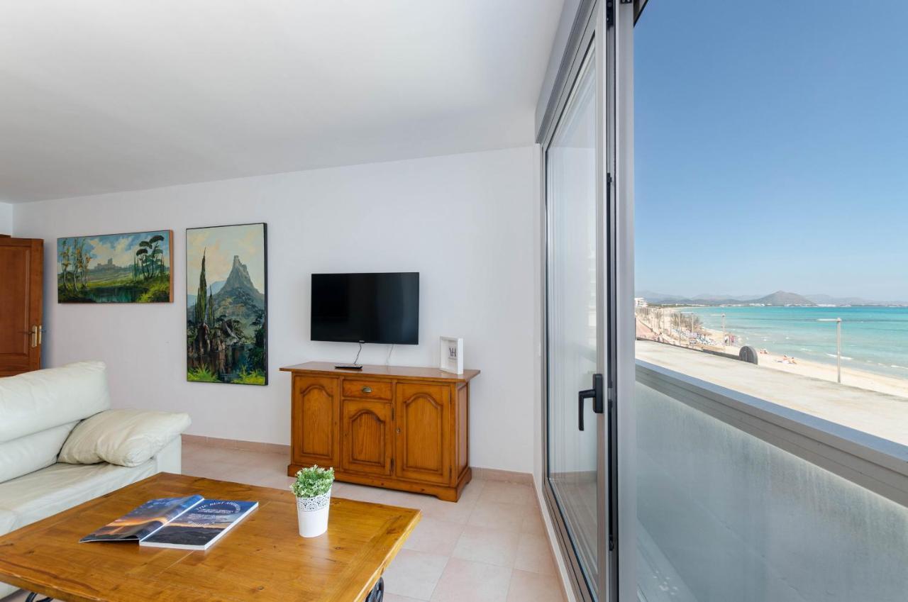 Yourhouse Blau Blue Sea View Apartment 1 *