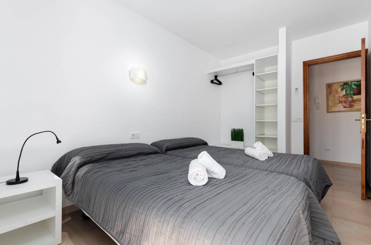 Apartamento Yourhouse Blau Blue Sea View Apartment 1