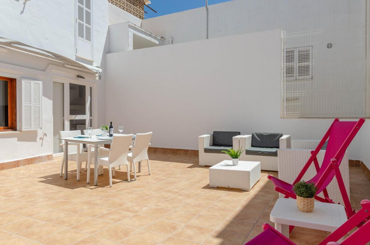 Yourhouse Blau Blue Sea View Apartment 1 Apartamento