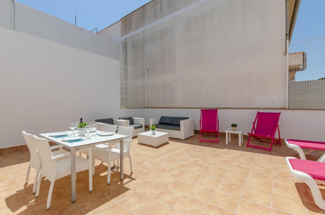Yourhouse Blau Blue Sea View Apartment 1 Apartamento *