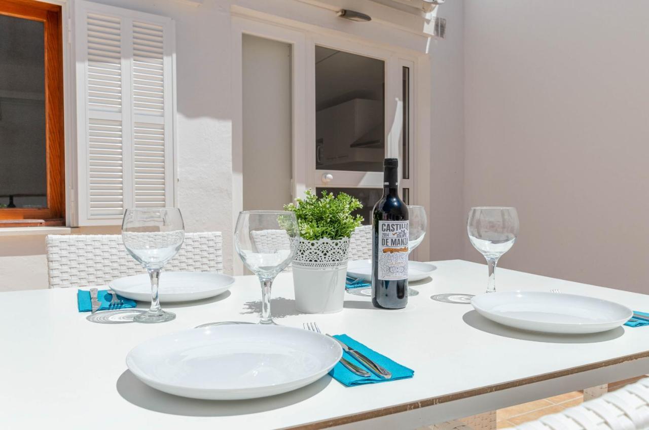 Apartamento Yourhouse Blau Blue Sea View Apartment 1